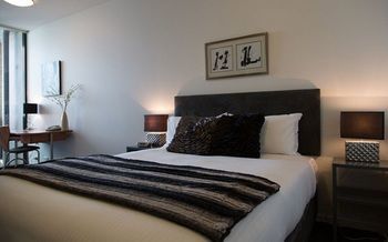 Apartamento Accent Accommodation At Docklands Melbourne