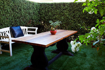 Apartamento Carlton Terrace