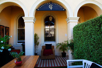 Apartamento Carlton Terrace