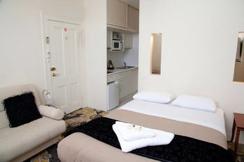 Apartamento Carlton Terrace
