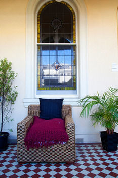 Apartamento Carlton Terrace