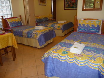 Bed & Breakfast Angela�s Beach Stays