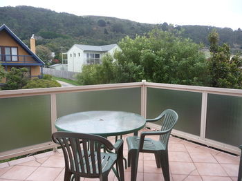 Bed & Breakfast Angela�s Beach Stays