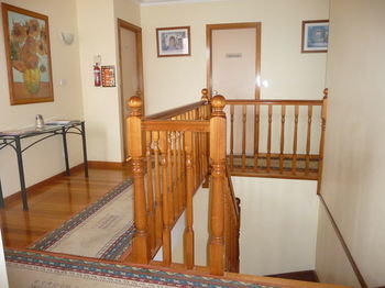 Bed & Breakfast Angela�s Beach Stays