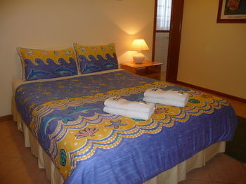 Bed & Breakfast Angela�s Beach Stays