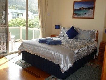 Bed & Breakfast Angela�s Beach Stays