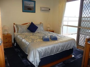 Bed & Breakfast Angela�s Beach Stays