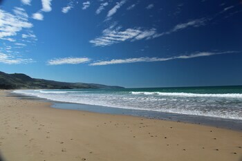 Bed & Breakfast Angela�s Beach Stays