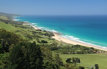 Bed & Breakfast Angela�s Beach Stays