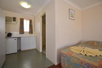 Albion Shamrock Hotel Motel