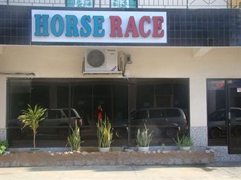 Micro Beach Hotel