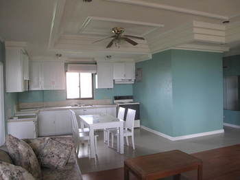 Beach Garden Hotel & Apartment