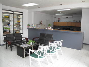 Beach Garden Hotel & Apartment