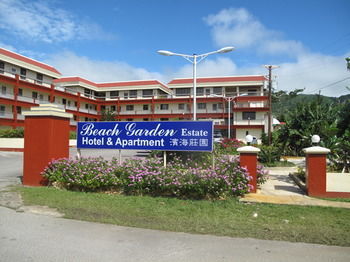 Beach Garden Hotel & Apartment