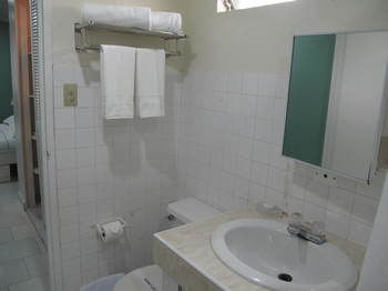 Beach Garden Hotel & Apartment