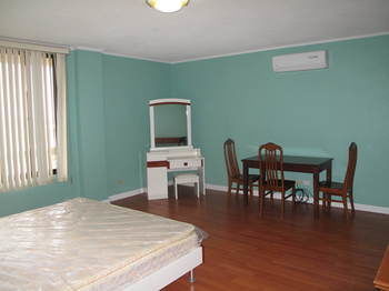 Beach Garden Hotel & Apartment