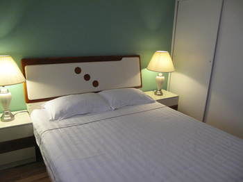 Beach Garden Hotel & Apartment