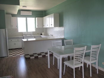 Beach Garden Hotel & Apartment