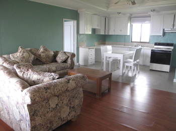 Beach Garden Hotel & Apartment