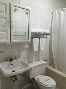 Beach Garden Hotel & Apartment