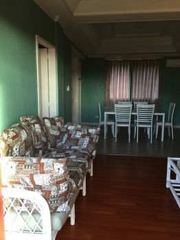 Beach Garden Hotel & Apartment