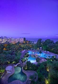 Apartamento Hyatt Regency Saipan