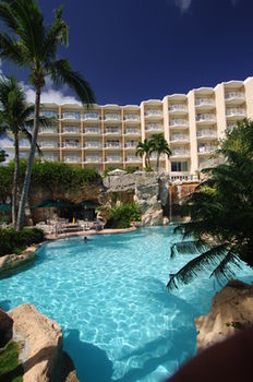 Apartamento Hyatt Regency Saipan