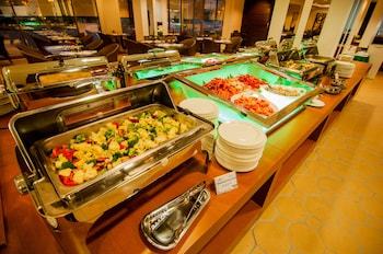 Hotel Grandvrio Resort Saipan