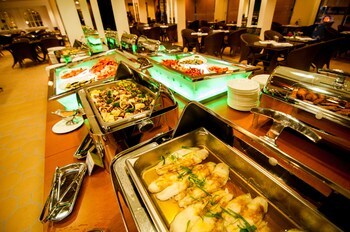 Hotel Grandvrio Resort Saipan