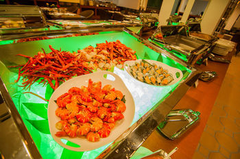 Hotel Grandvrio Resort Saipan