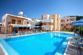 Aparthotel Artemis Apartments