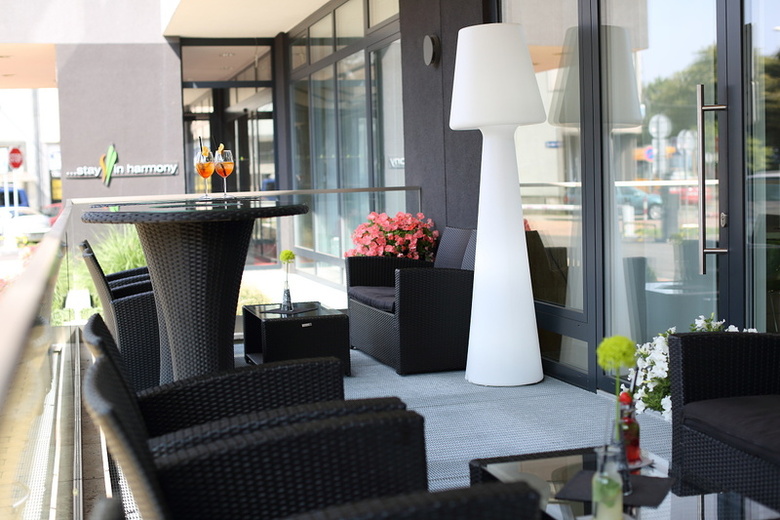 Harmony Club Hotel Ostrava