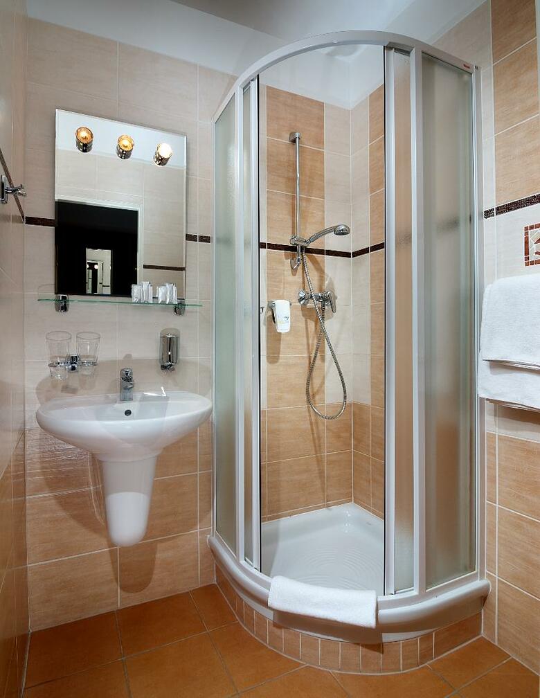 Harmony Club Hotel Ostrava