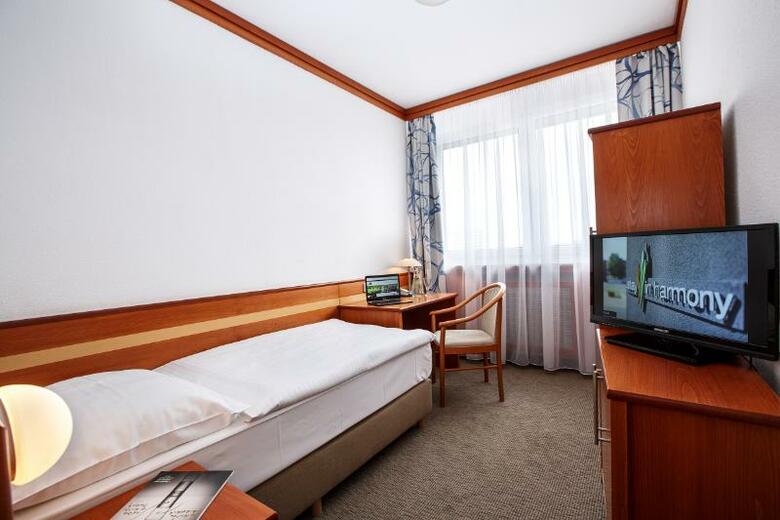 Harmony Club Hotel Ostrava
