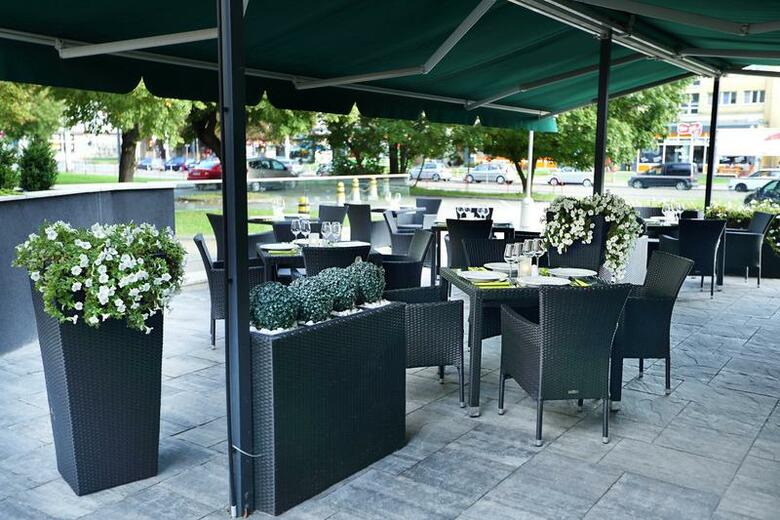 Harmony Club Hotel Ostrava