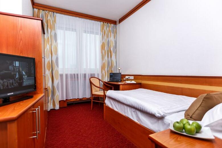 Harmony Club Hotel Ostrava