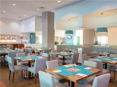 Hotel Gamma By Fiesta Inn Campeche Malec�n