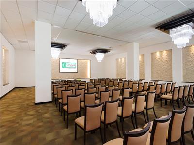 Hotel Gamma By Fiesta Inn Campeche Malec�n