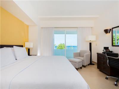 Hotel Gamma By Fiesta Inn Campeche Malec�n