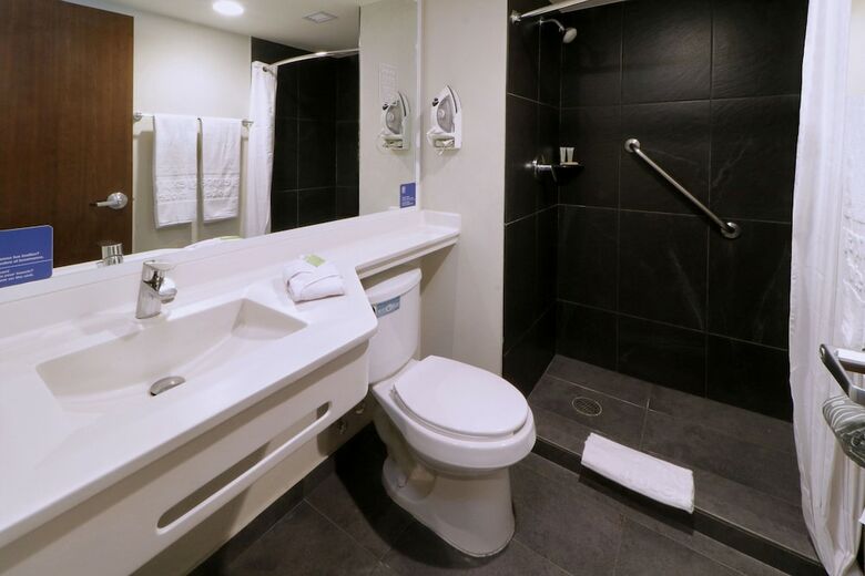 Hotel City Express Piedras Negras