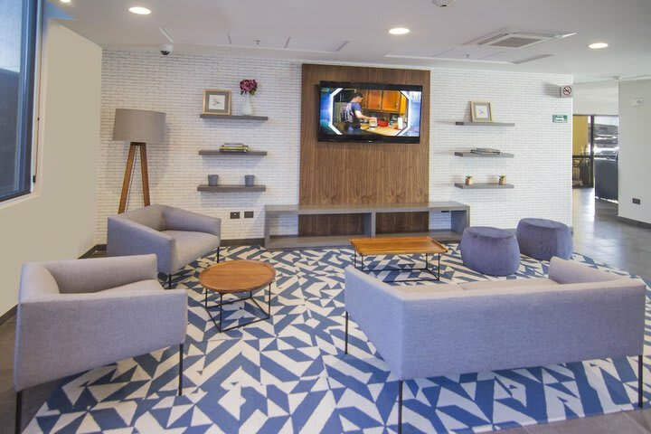 Hotel City Express Piedras Negras