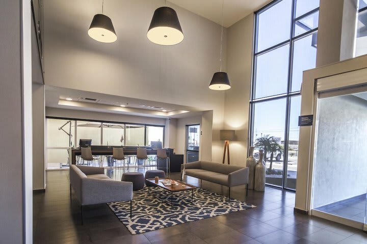 Hotel City Express Piedras Negras