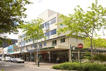 Apartamento Quest On Ward