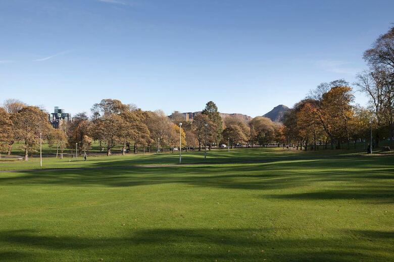 Hotel Residence Inn By Marriott Edinburgh