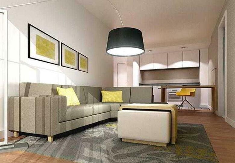 Hotel Residence Inn By Marriott Edinburgh