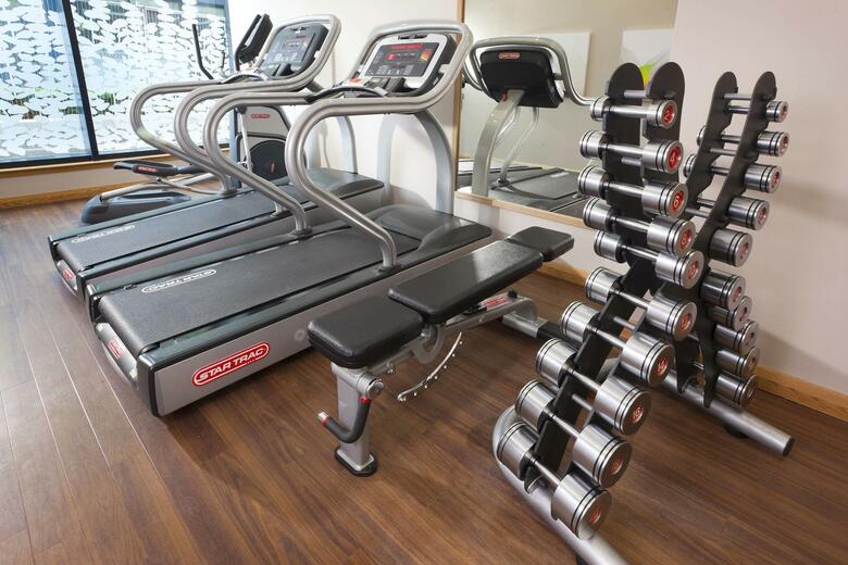 Hotel Residence Inn By Marriott Edinburgh