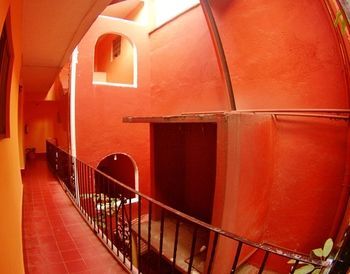 Hotel Espa�a Cuernavaca