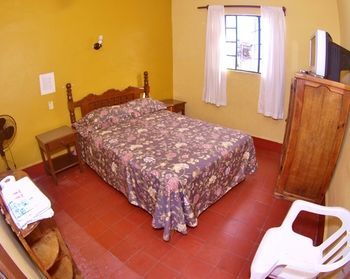 Hotel Espa�a Cuernavaca