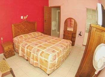 Hotel Espa�a Cuernavaca