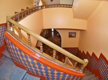 Hotel Espa�a Cuernavaca